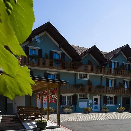 Hotel Altneudoerflerhof Bad Radkersburg Eksteriør billede