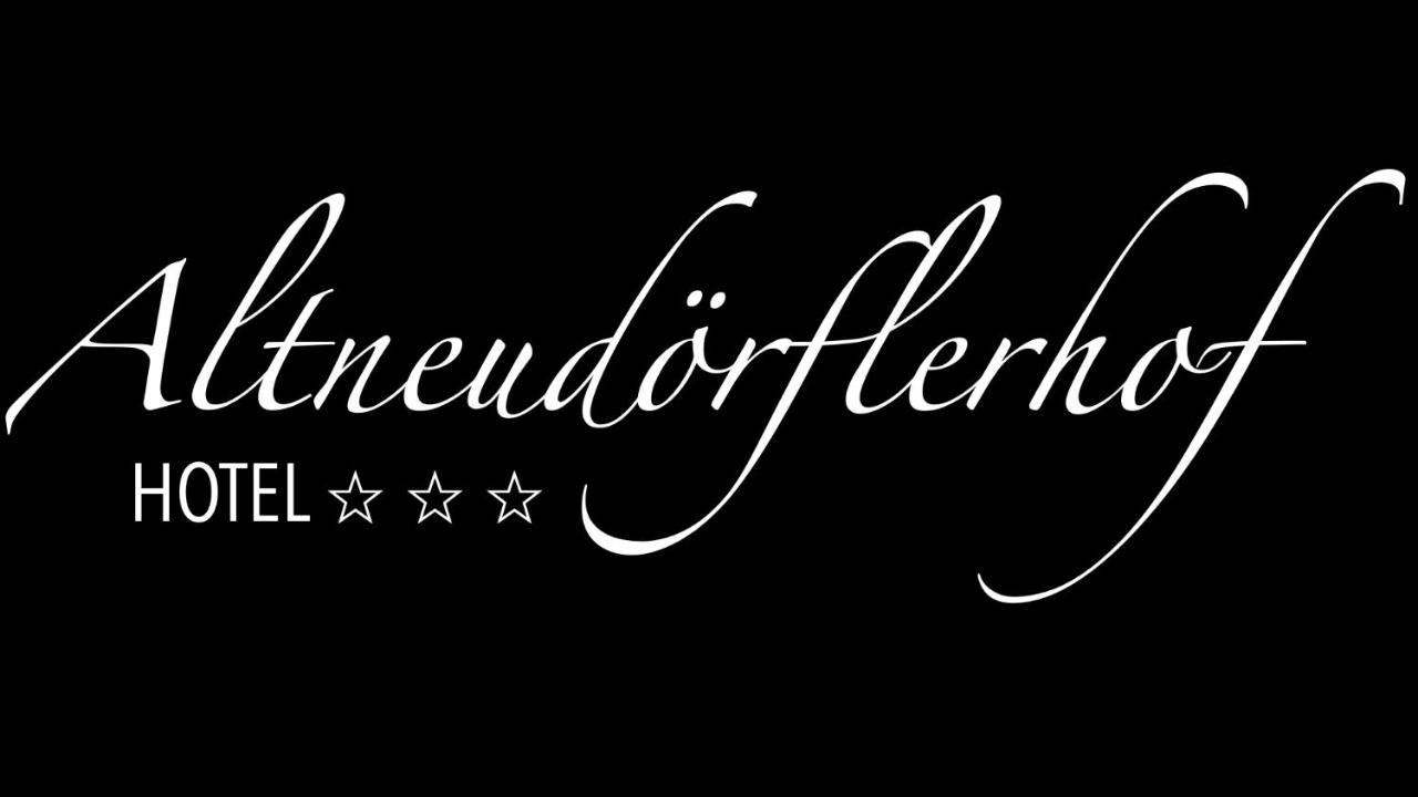 Hotel Altneudoerflerhof Bad Radkersburg Eksteriør billede