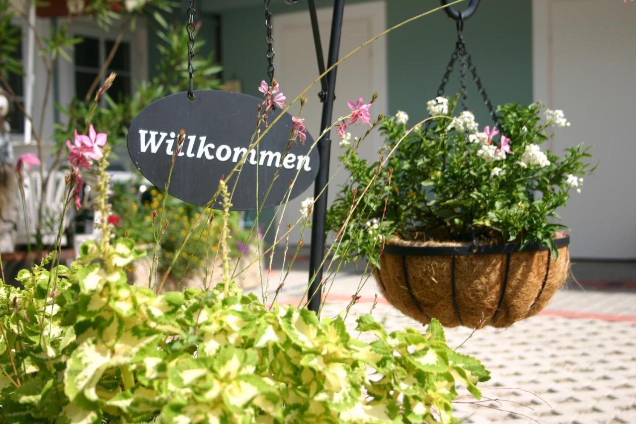Hotel Altneudoerflerhof Bad Radkersburg Eksteriør billede