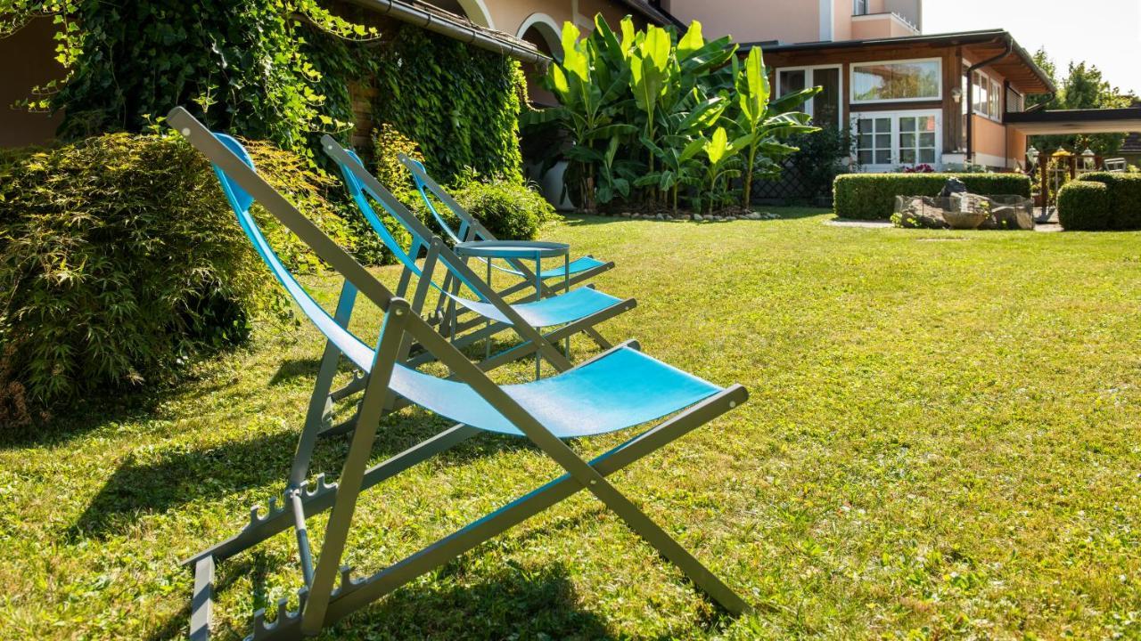 Hotel Altneudoerflerhof Bad Radkersburg Eksteriør billede
