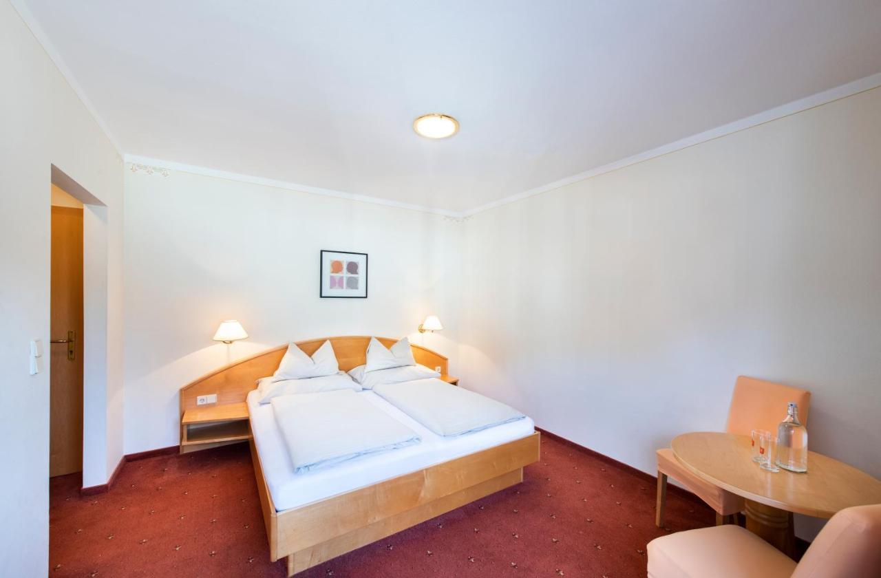 Hotel Altneudoerflerhof Bad Radkersburg Eksteriør billede