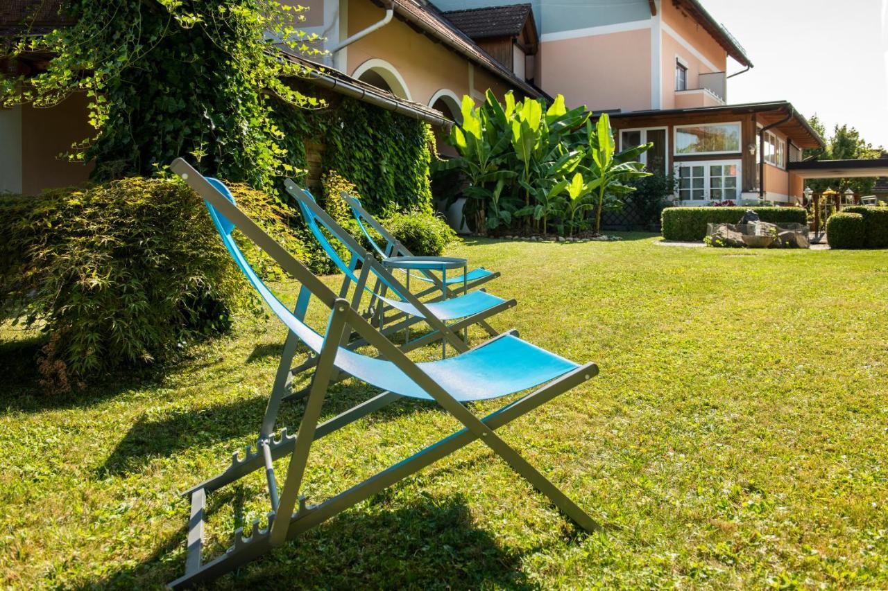 Hotel Altneudoerflerhof Bad Radkersburg Eksteriør billede