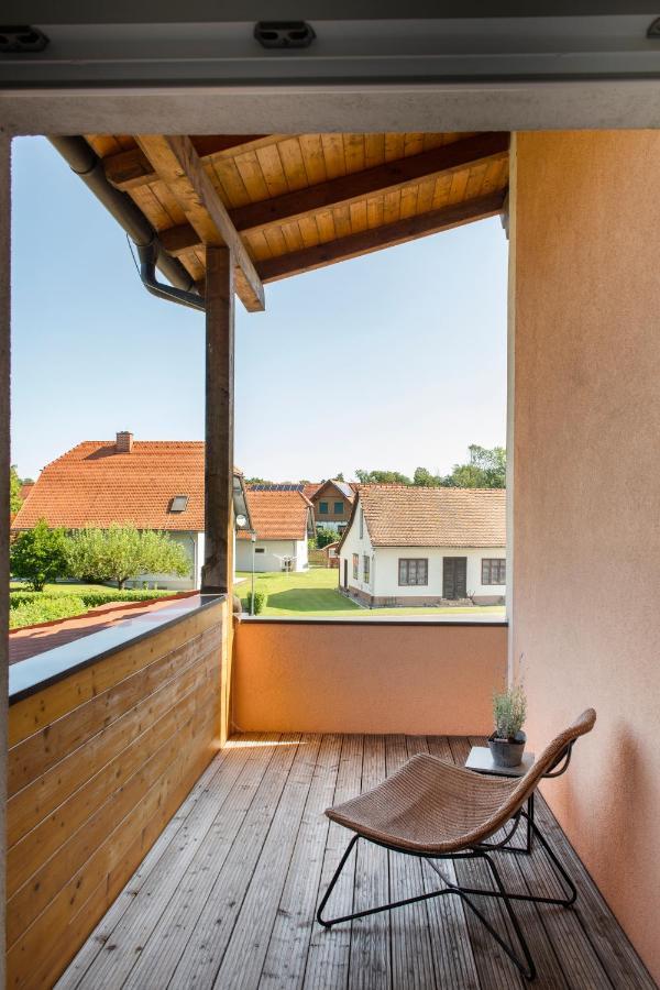 Hotel Altneudoerflerhof Bad Radkersburg Eksteriør billede