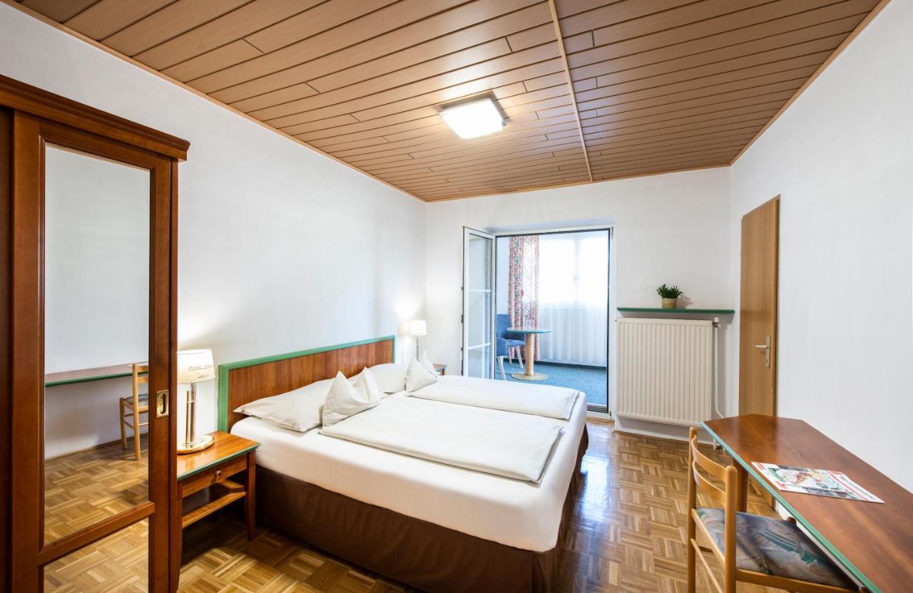 Hotel Altneudoerflerhof Bad Radkersburg Eksteriør billede