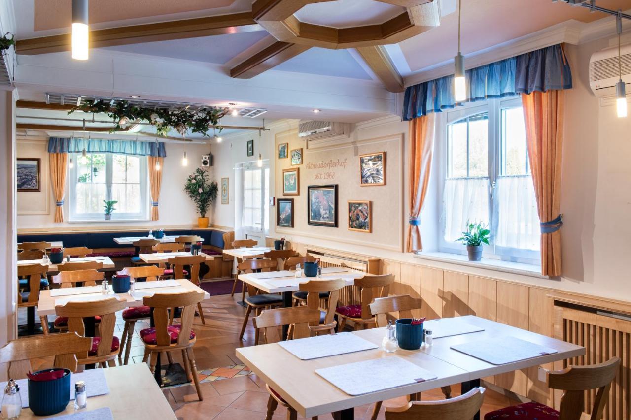 Hotel Altneudoerflerhof Bad Radkersburg Eksteriør billede