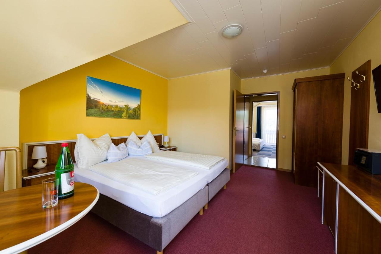 Hotel Altneudoerflerhof Bad Radkersburg Eksteriør billede
