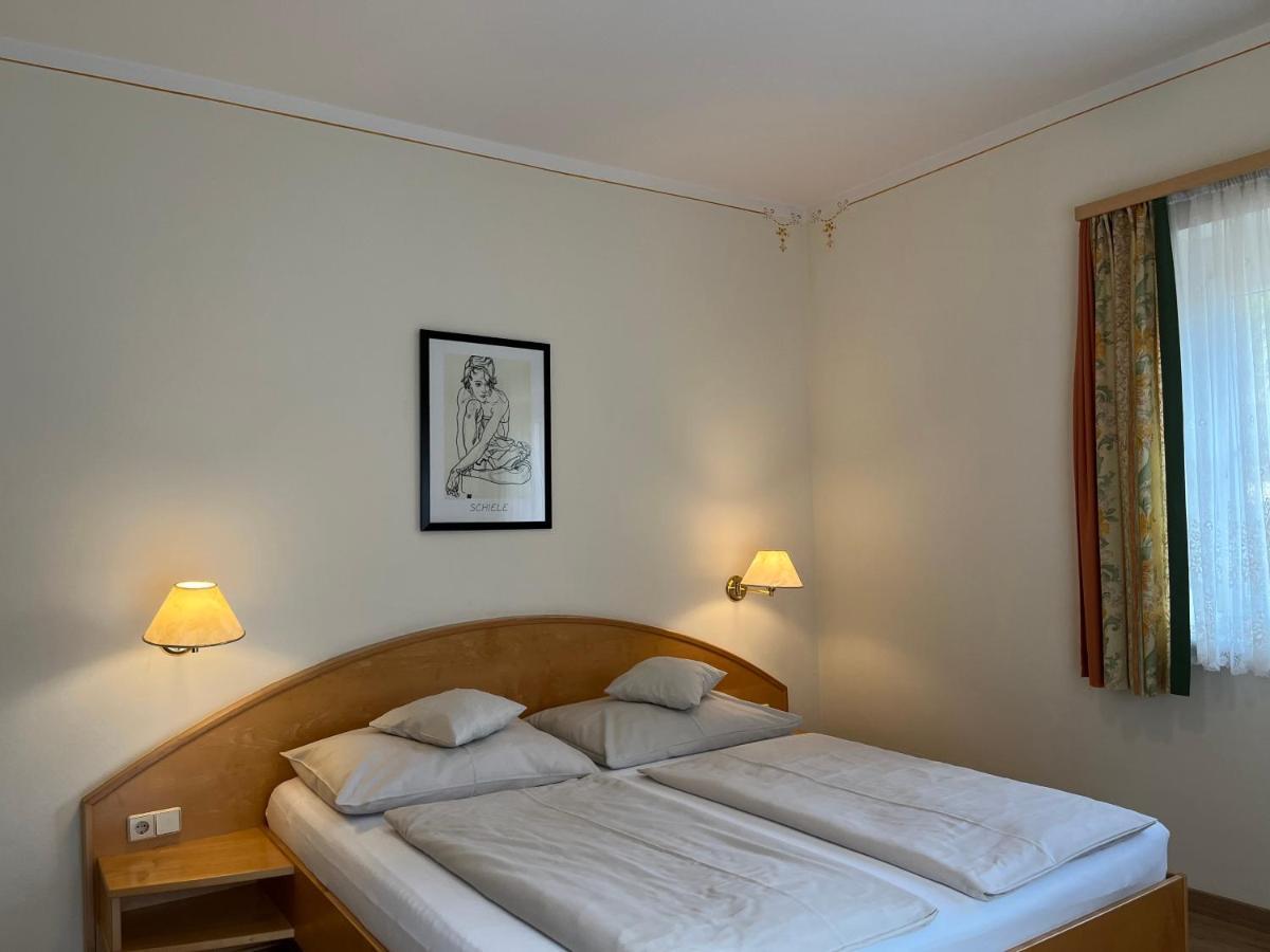 Hotel Altneudoerflerhof Bad Radkersburg Eksteriør billede