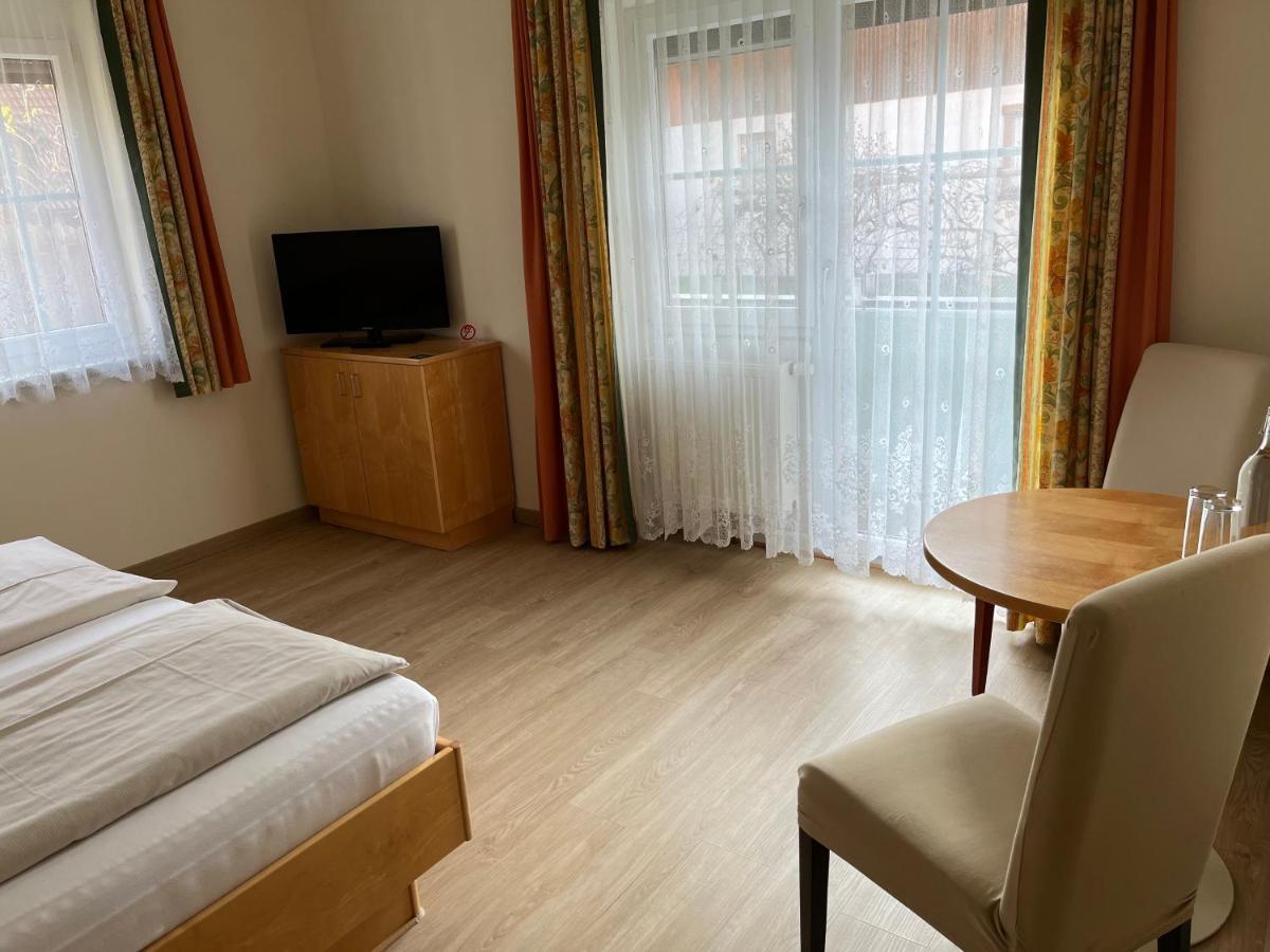 Hotel Altneudoerflerhof Bad Radkersburg Eksteriør billede