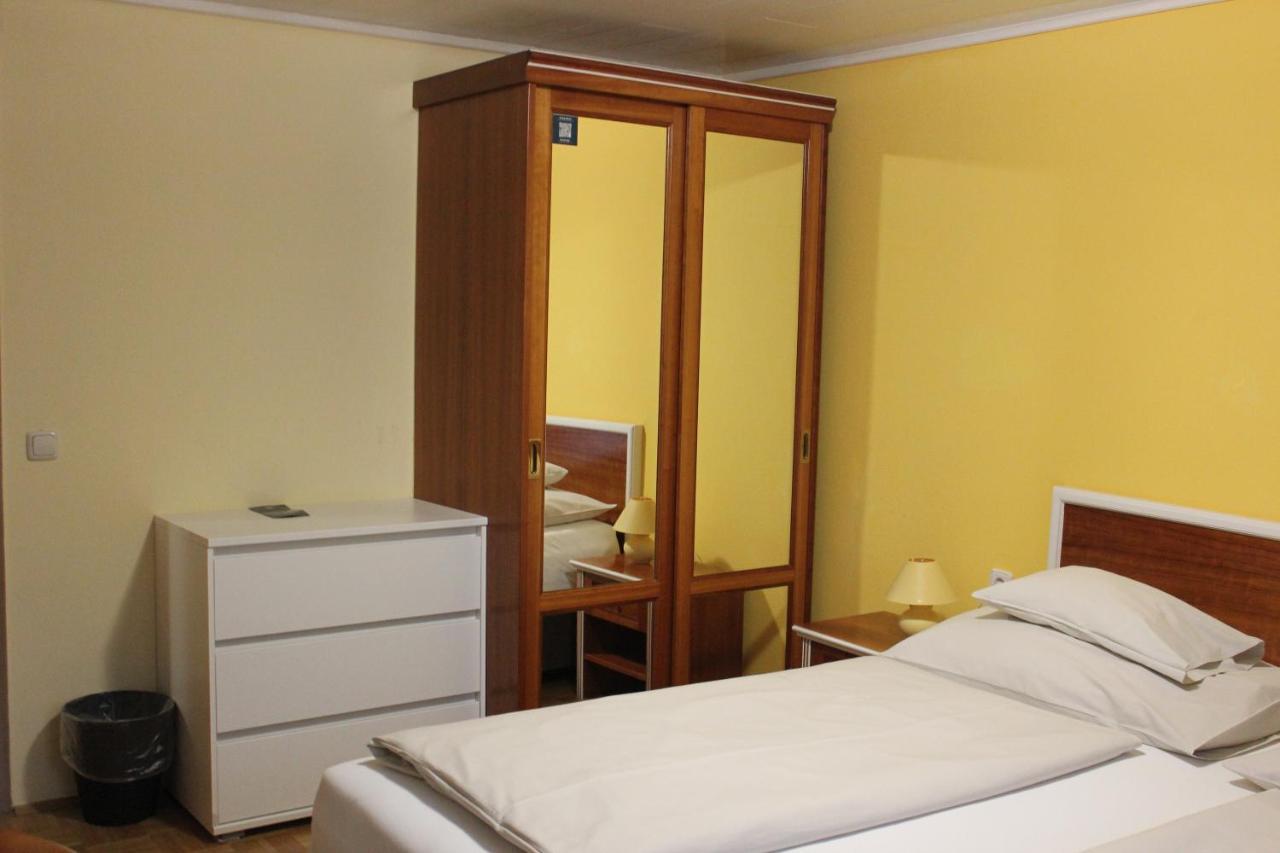 Hotel Altneudoerflerhof Bad Radkersburg Eksteriør billede