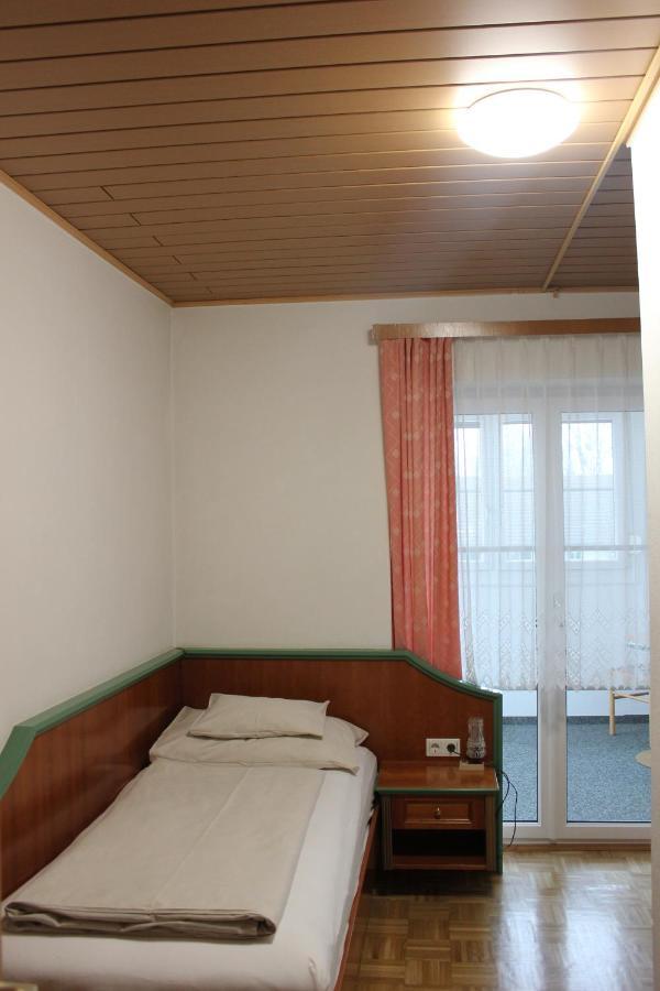 Hotel Altneudoerflerhof Bad Radkersburg Værelse billede