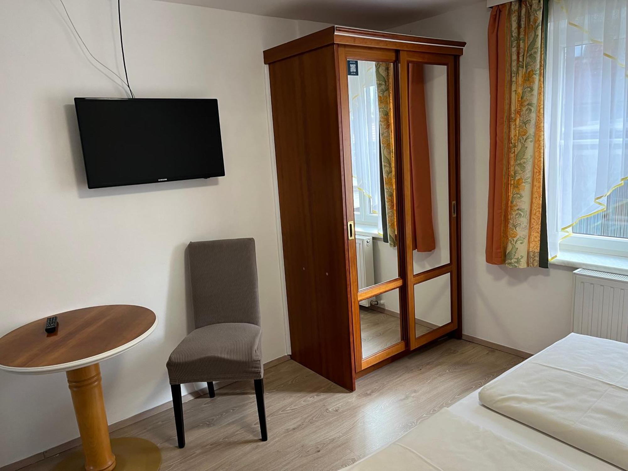 Hotel Altneudoerflerhof Bad Radkersburg Eksteriør billede