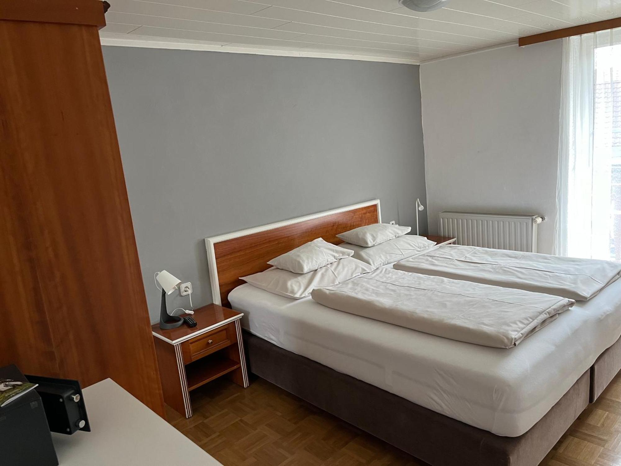 Hotel Altneudoerflerhof Bad Radkersburg Eksteriør billede