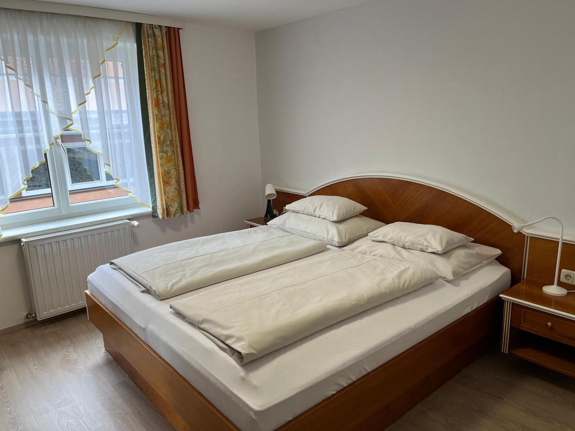 Hotel Altneudoerflerhof Bad Radkersburg Eksteriør billede