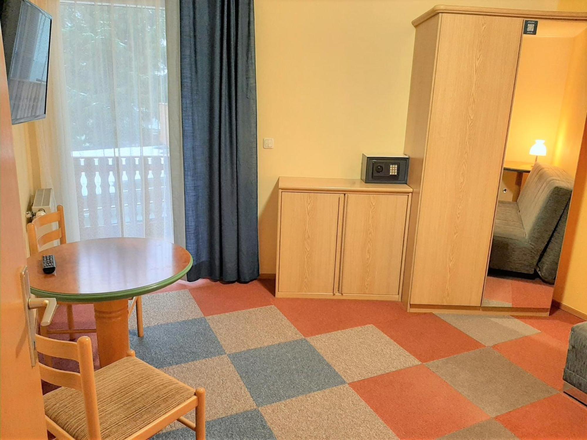 Hotel Altneudoerflerhof Bad Radkersburg Værelse billede