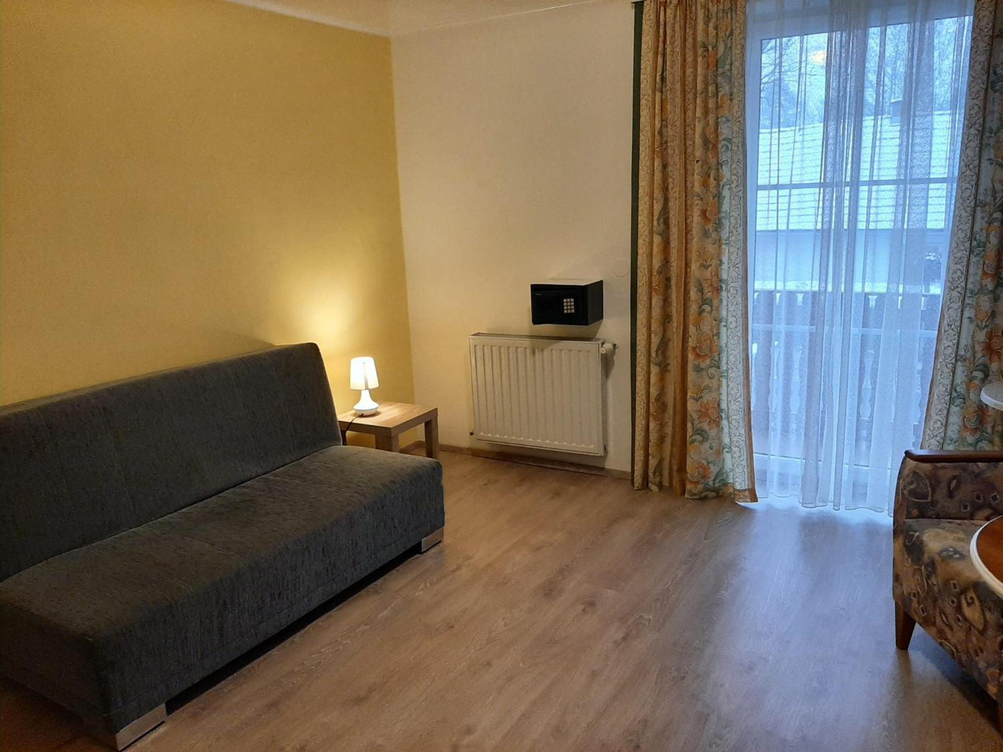 Hotel Altneudoerflerhof Bad Radkersburg Værelse billede