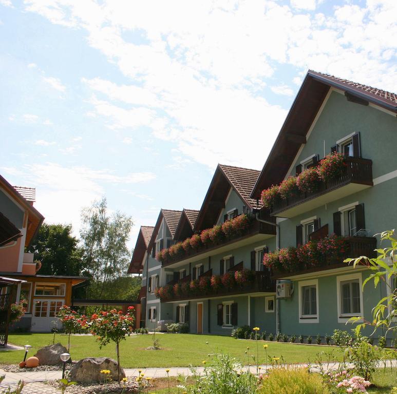 Hotel Altneudoerflerhof Bad Radkersburg Eksteriør billede
