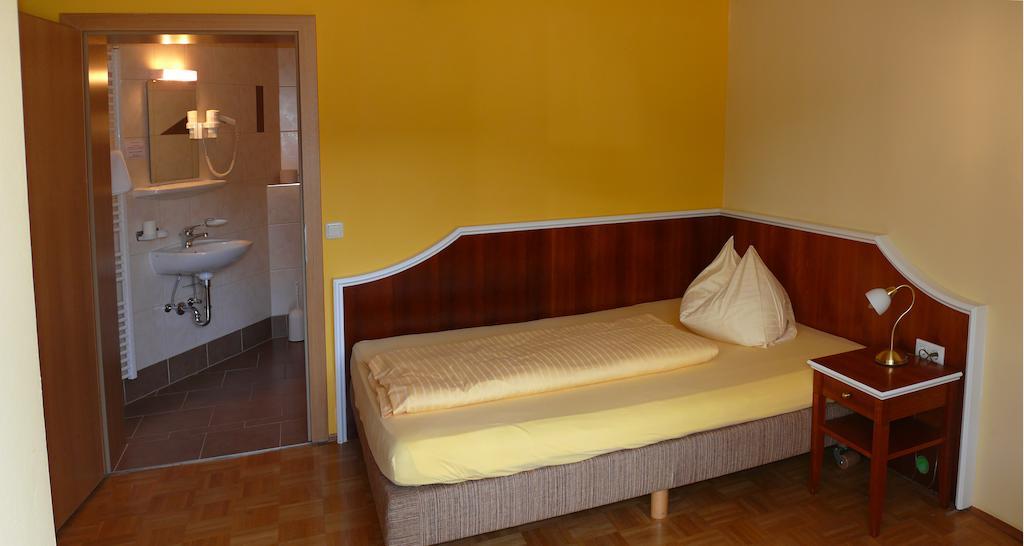 Hotel Altneudoerflerhof Bad Radkersburg Værelse billede