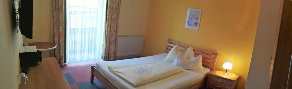 Hotel Altneudoerflerhof Bad Radkersburg Eksteriør billede