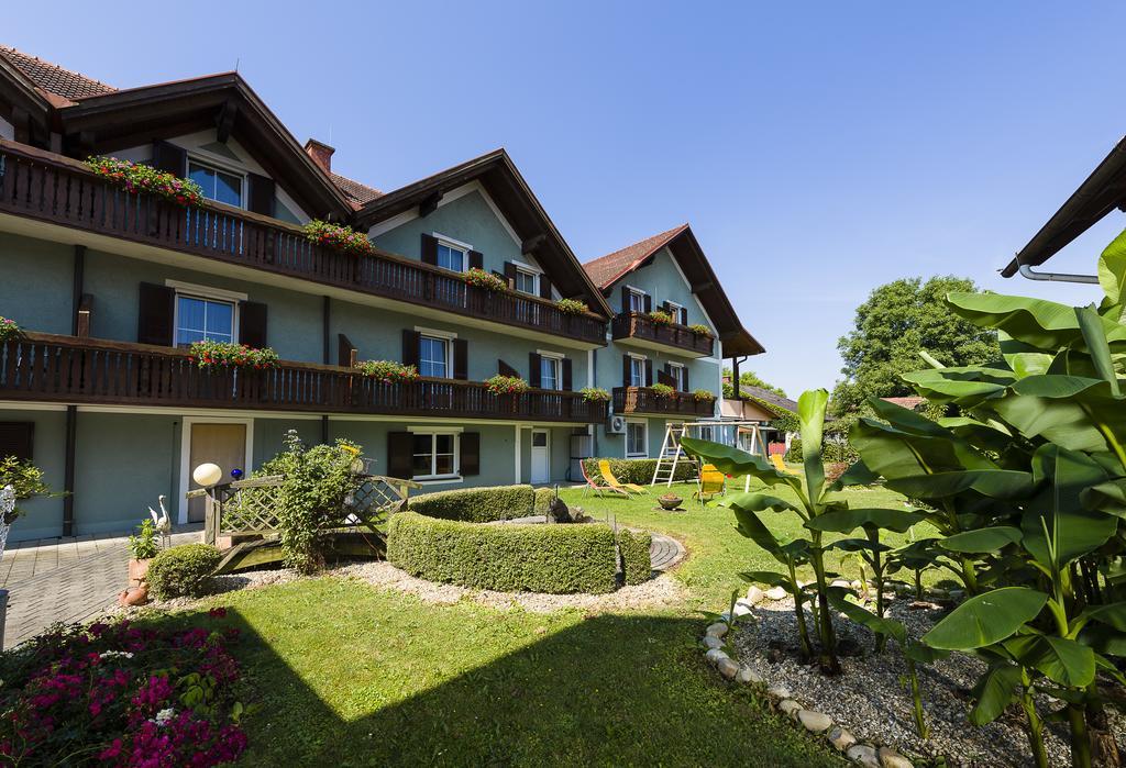 Hotel Altneudoerflerhof Bad Radkersburg Eksteriør billede